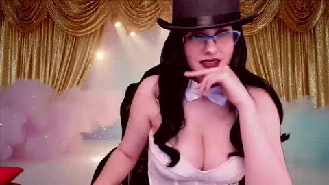 Rosebloom online show from October 24, 4:03 pm