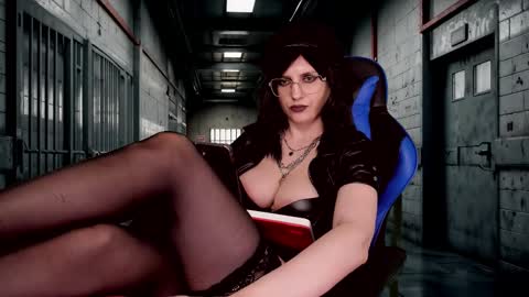 Rosebloom online show from November 23, 3:34 pm