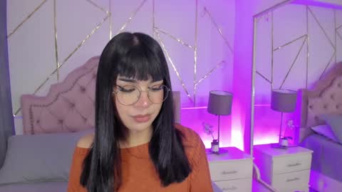 Rose online show from February 3, 1:08 pm