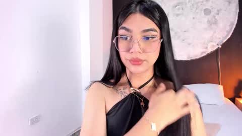 Rose online show from November 22, 1:10 pm