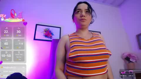 ROSE online show from March 4, 3:12 am