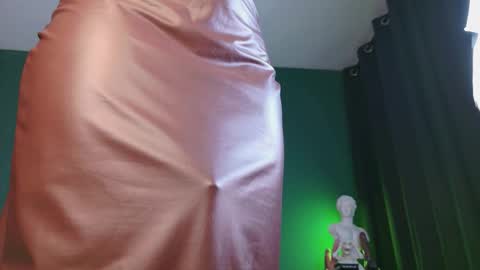 rosedelic online show from November 6, 5:30 am