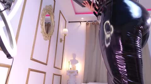 rosedelic online show from January 17, 1:10 am