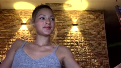 Snapshot of rosee_black06 chatting on January 9, 4:37 am Black Rose online show from January 9, 4:37 am