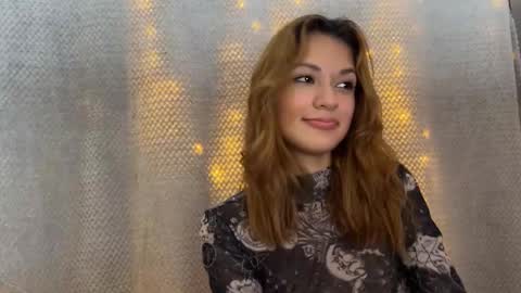 Snapshot of rosee_black06 chatting on March 8, 3:21 am Black Rose online show from March 8, 3:21 am