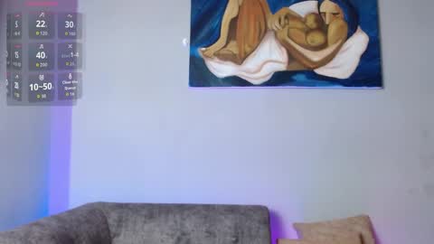 Rose honeil    online show from April 24, 7:49 pm