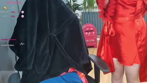 rose97 online show from March 7, 8:56 am