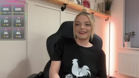 Snapshot of rosekate97 chatting on May 12, 8:06 pm rose97 online show from May 12, 8:06 pm