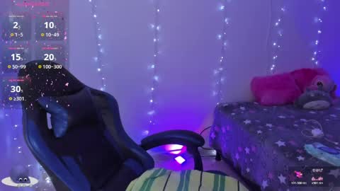 Snapshot of roseliam_ chatting on May 22, 8:03 pm Rose online show from May 22, 8:03 pm