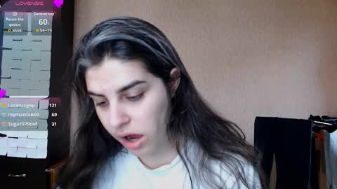 Rose online show from January 13, 11:59 am