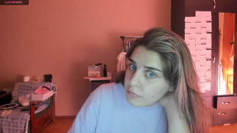 Rose online show from July 3, 6:14 pm