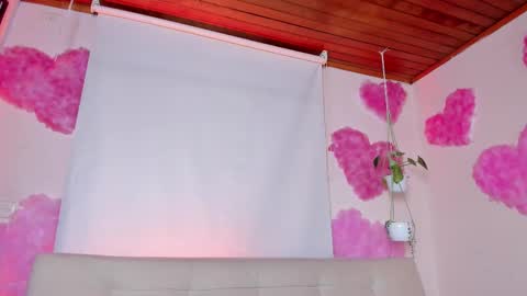 Lyla OF roselinedior online show from February 22, 1:02 pm