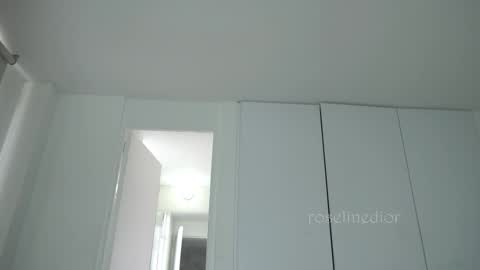 Lyla OF roselinedior online show from November 10, 3:44 pm