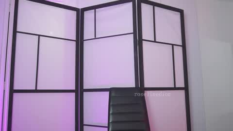 Lyla OF roselinedior online show from March 4, 2:23 pm