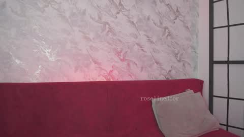 Lyla OF roselinedior online show from March 11, 12:22 pm