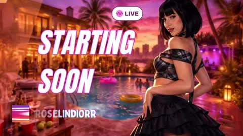 Snapshot of roselinedior chatting on May 7, 1:49 pm Lyla OF roselinedior online show from May 7, 1:49 pm