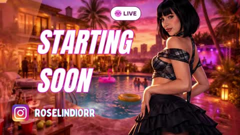 Snapshot of roselinedior chatting on May 10, 1:38 pm Lyla OF roselinedior online show from May 10, 1:38 pm