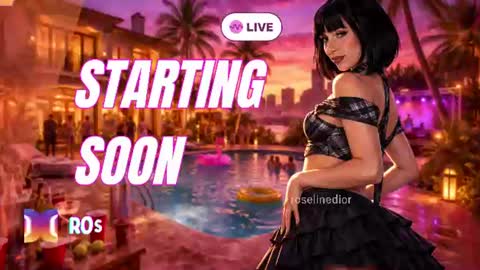 Snapshot of roselinedior chatting on June 14, 3:36 pm Lyla OF roselinedior online show from June 14, 3:36 pm