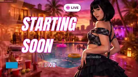 Snapshot of roselinedior chatting on June 16, 2:52 pm Lyla OF roselinedior online show from June 16, 2:52 pm