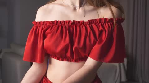 Elsa online show from December 20, 3:35 am