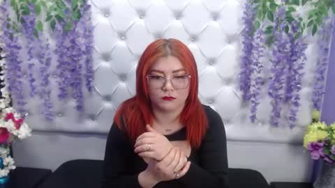 Julieta online show from January 30, 1:10 pm