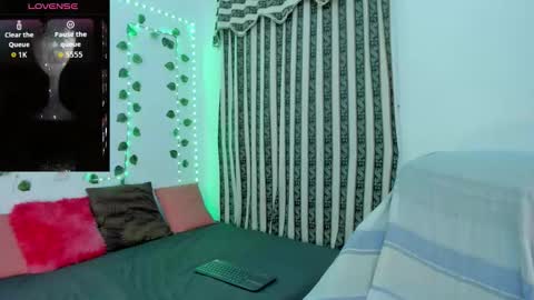 roselyn online show from March 6, 3:03 am