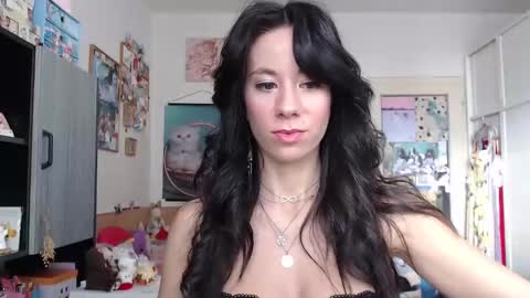 Rose online show from January 7, 12:18 pm