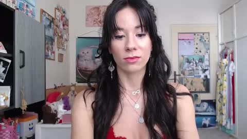 Rose online show from February 20, 2:17 pm