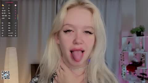 Graise online show from October 3, 4:42 am