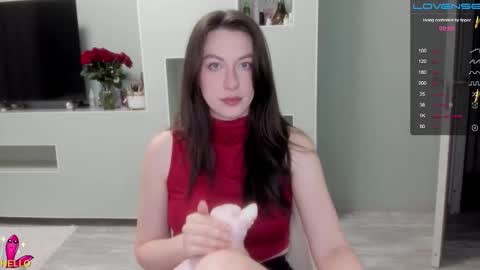 Julia online show from September 19, 9:15 pm