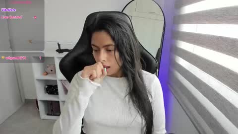 Nat online show from October 28, 2:42 pm