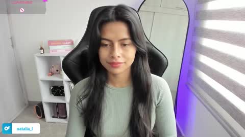 Nat online show from November 17, 2:34 pm