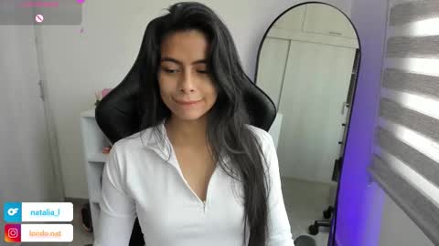 Nat online show from December 2, 2:45 pm