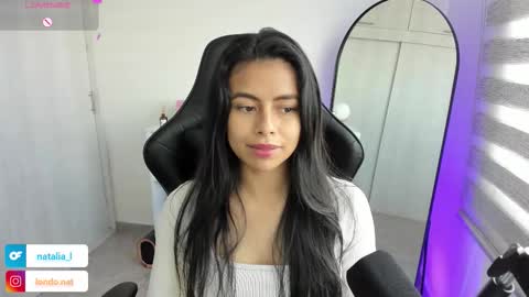 Nat online show from January 17, 2:55 pm