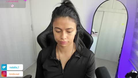 Nat online show from February 12, 2:45 pm