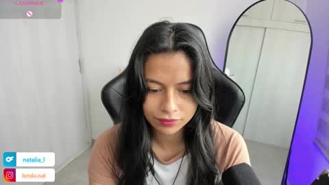 Nat online show from February 13, 3:41 pm