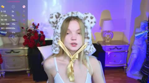 Sweety Kate online show from September 27, 4:39 am