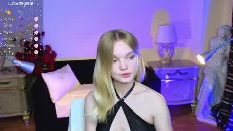 Sweety Kate online show from October 10, 4:33 am