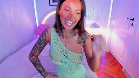 Nataly online show from May 30, 3:47 am