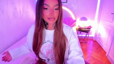 Nataly online show from July 22, 3:31 am