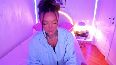 Nataly online show from July 24, 3:37 am