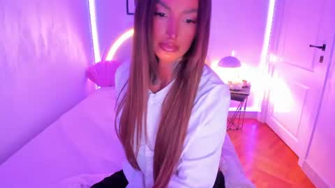 Nataly online show from July 25, 3:37 am