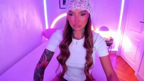 Nataly online show from July 29, 3:15 am