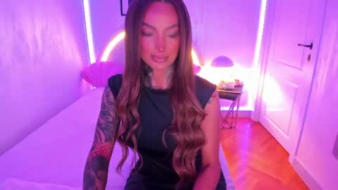 Nataly online show from July 30, 3:16 am