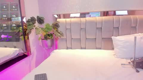 Rose online show from November 11, 5:18 am