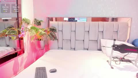 Rose online show from January 17, 5:34 am