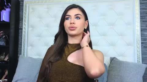 Gabriela online show from March 9, 7:12 am