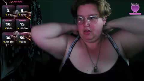 Rosey online show from November 18, 8:30 am