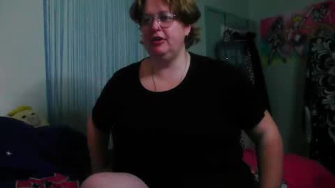 Rosey online show from December 3, 7:27 am