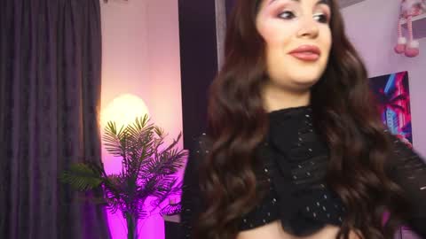 Amii online show from January 10, 7:11 pm